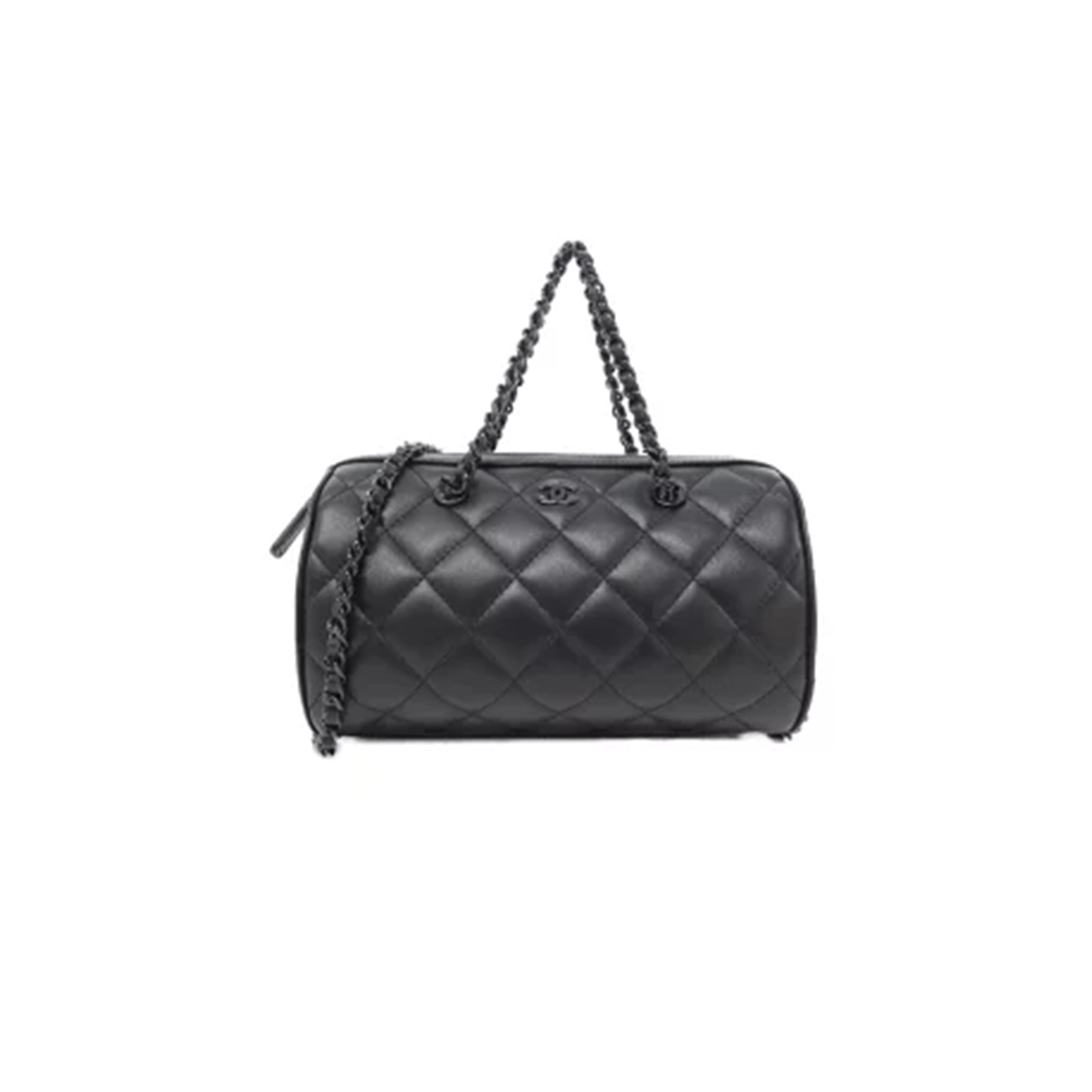 CHANEL CLUTCH WITH CHAIN AP4474 (18.5*11.5*11cm)